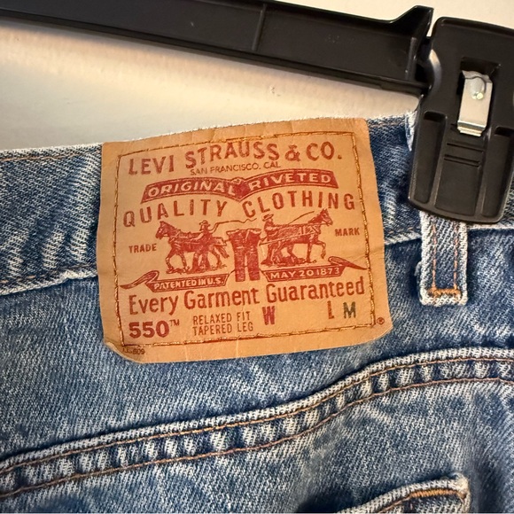 Vintage Levi’s - Picture 3 of 5